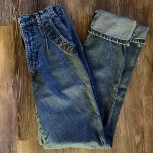 Rockies Jeans